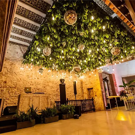 Capellan De Getsemani