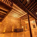 Capellan De Getsemani