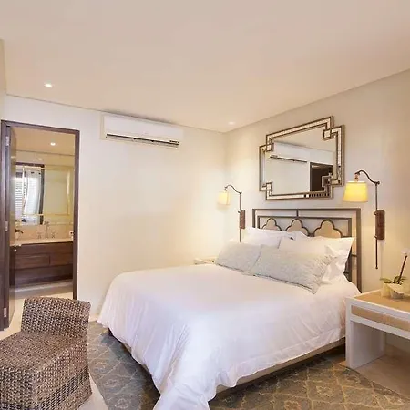 Hotel Capellan De Getsemani *