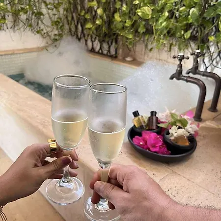 Capellan De Getsemani Hotel Cartagena