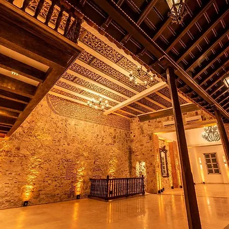Capellan De Getsemani *
