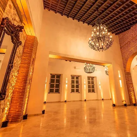Capellan De Getsemani * Cartagena