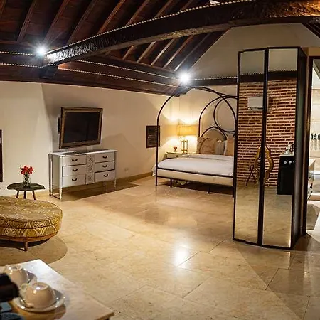 Capellan De Getsemani *