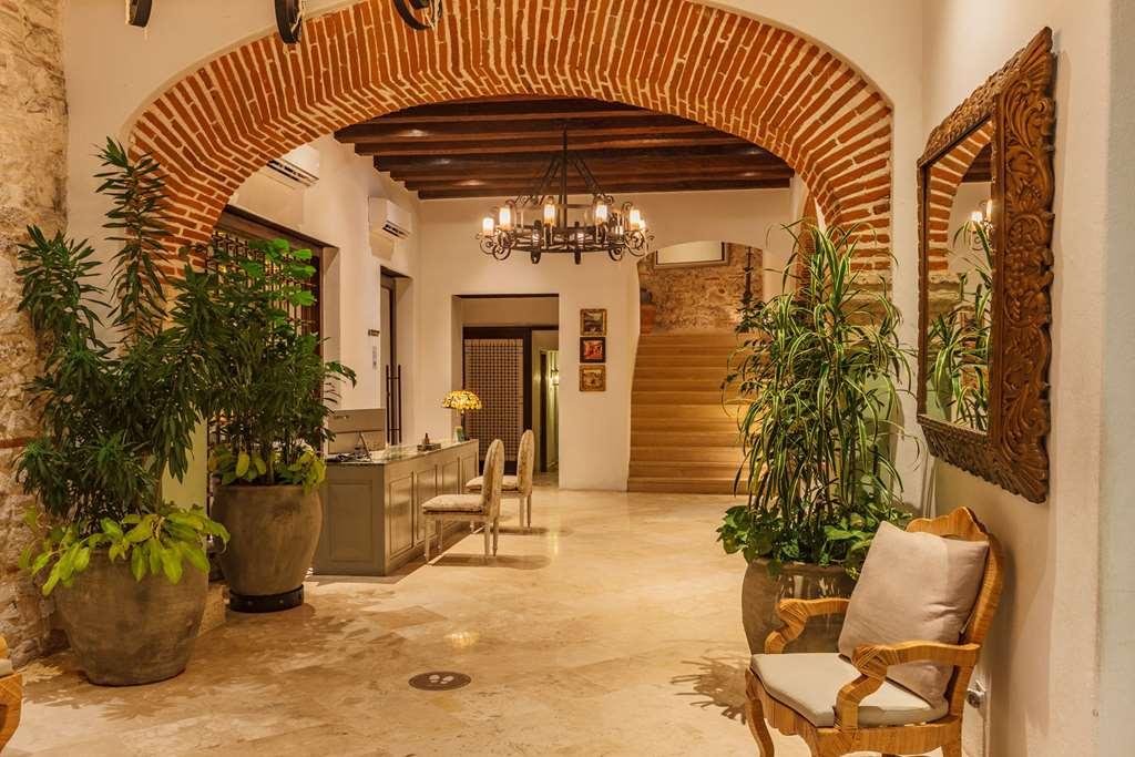 Capellan De Getsemani