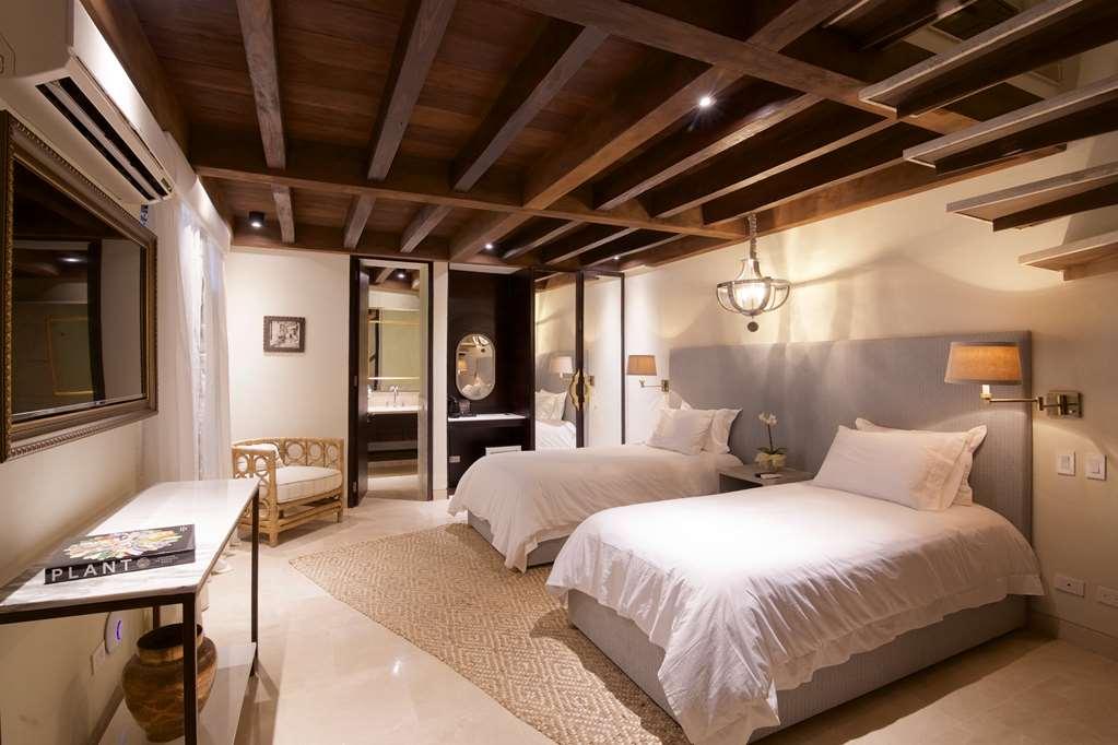 Capellan De Getsemani Hotel Cartagena