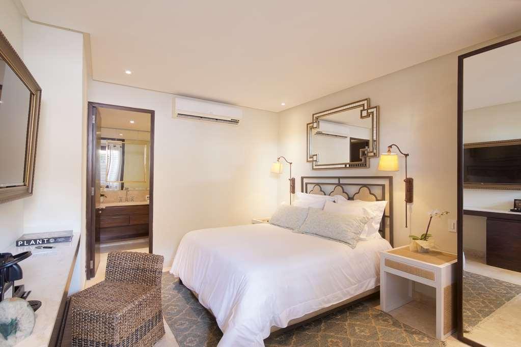 Hotel Capellan De Getsemani *