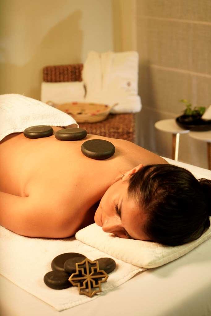 Hotel Capellan De Getsemani