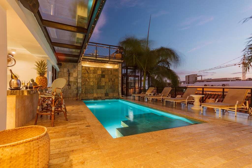 Hotel Capellan De Getsemani *