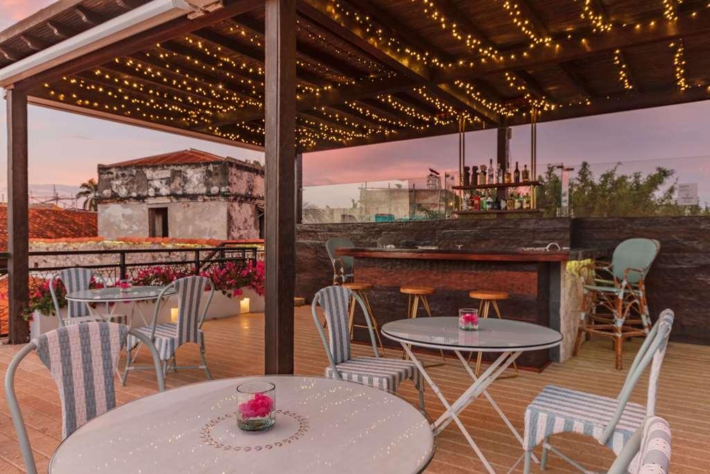 Hotel Capellan De Getsemani Cartagena