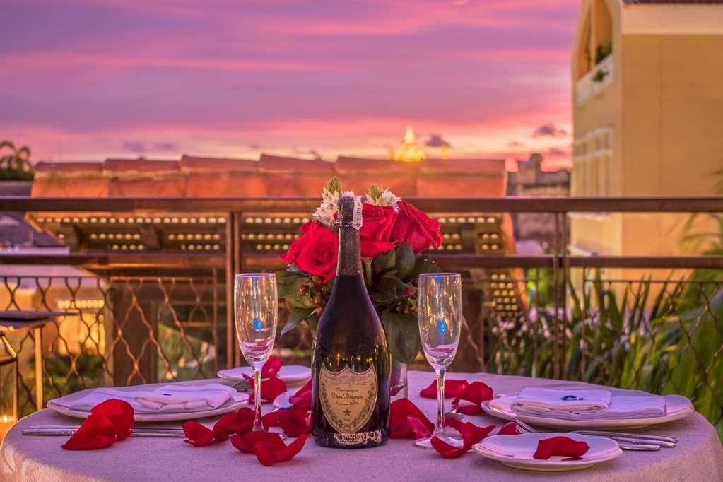 Capellan De Getsemani *