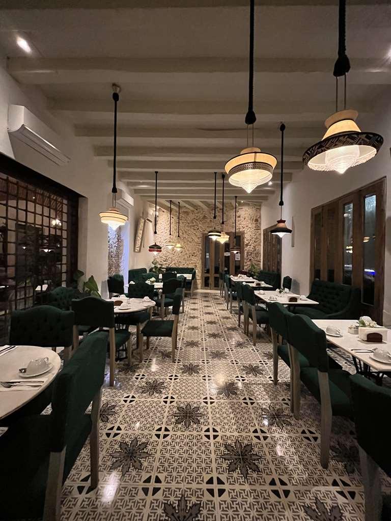 Capellan De Getsemani * Cartagena