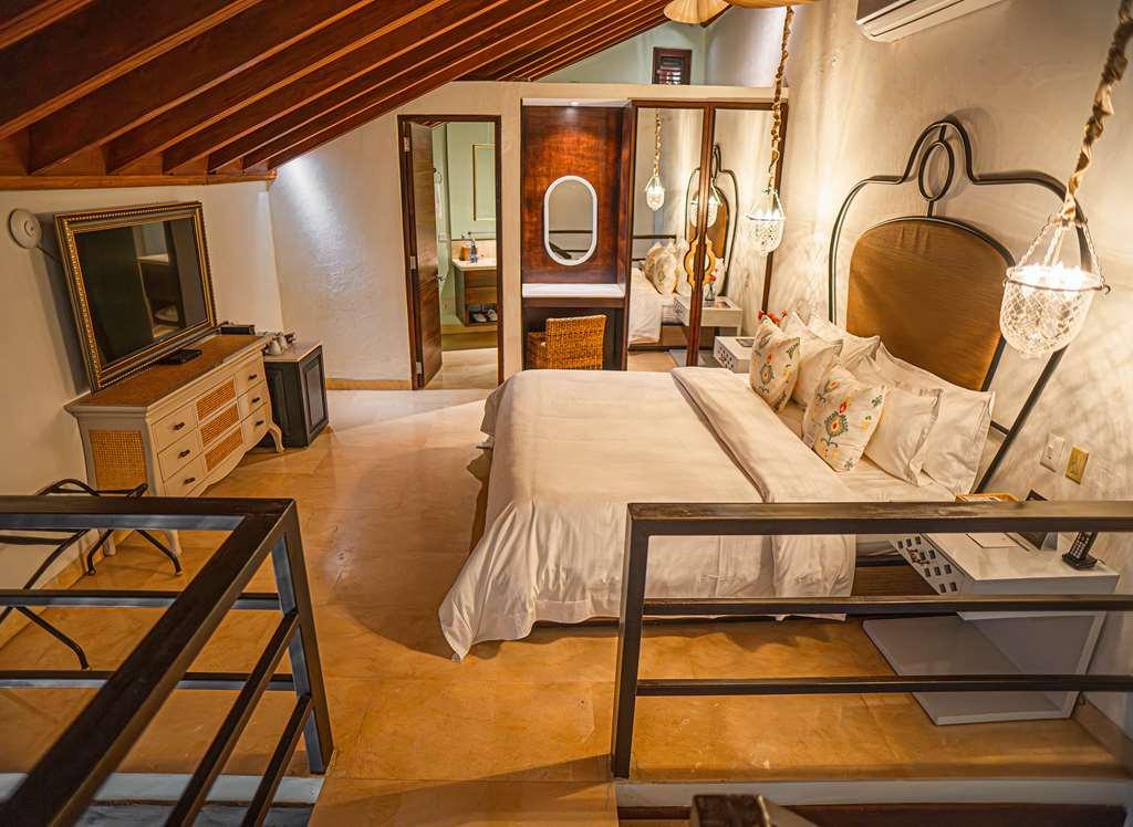 Hotel Capellan De Getsemani *